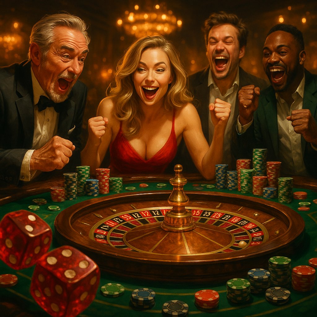 fancy bet