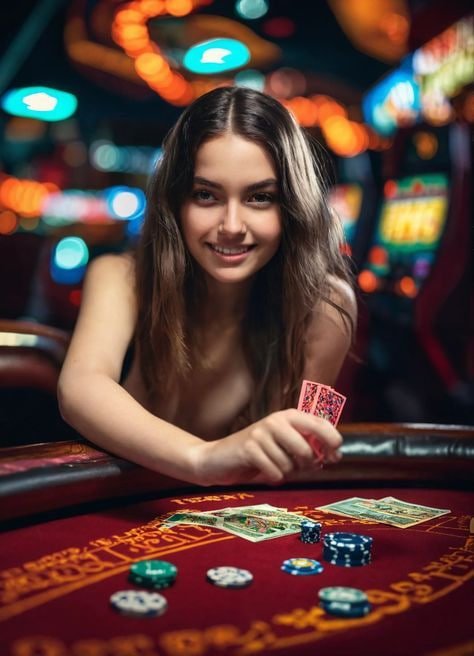 fancy bet