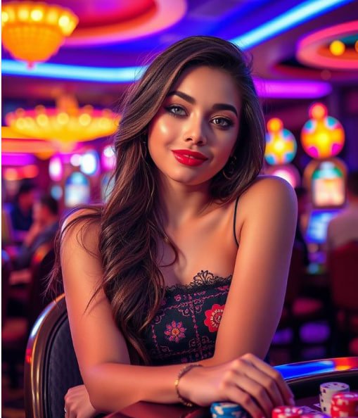 fancy bet