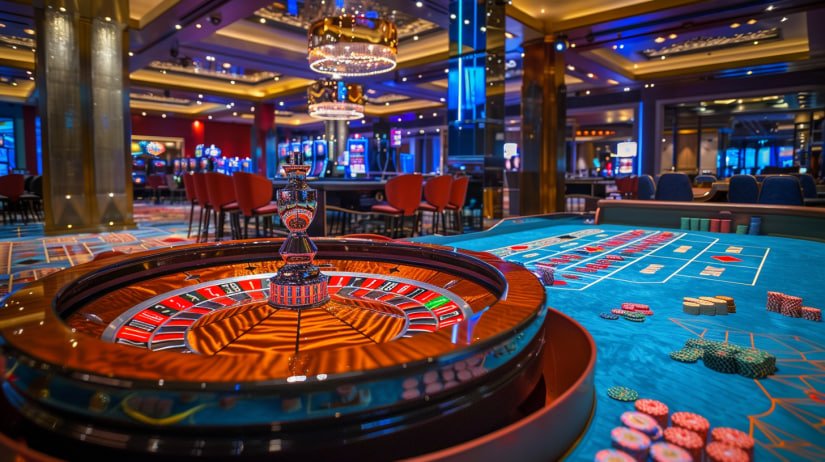 fancy bet