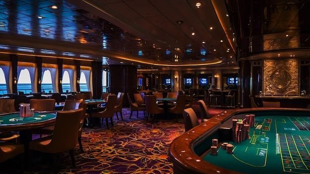 fancy bet