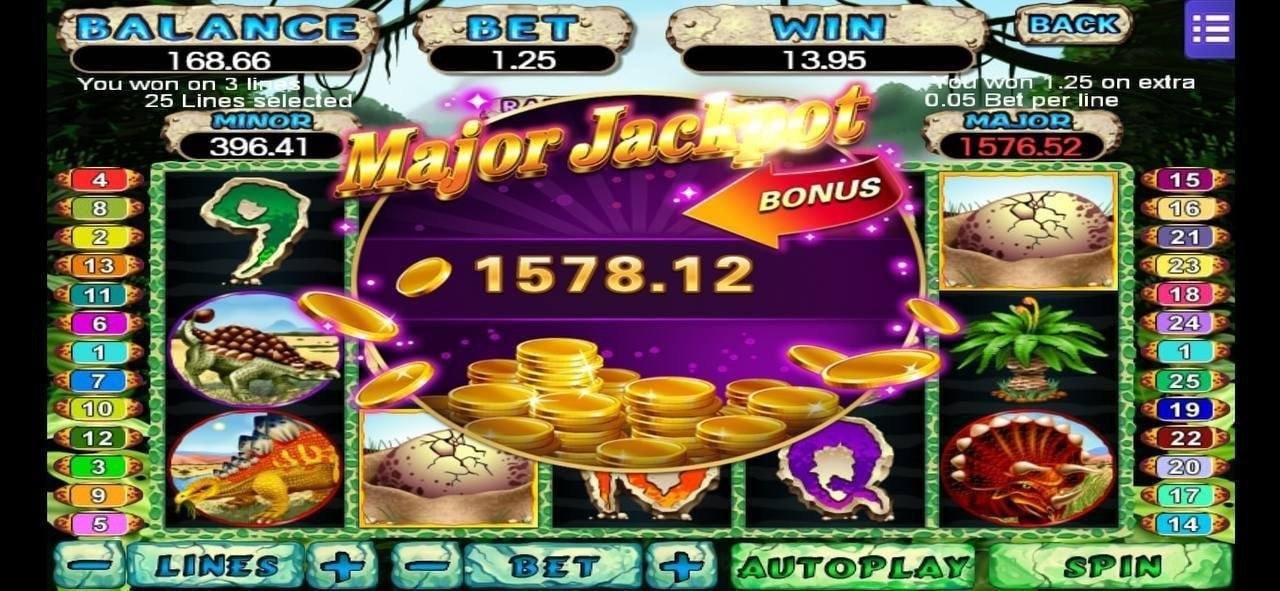 fancy bet