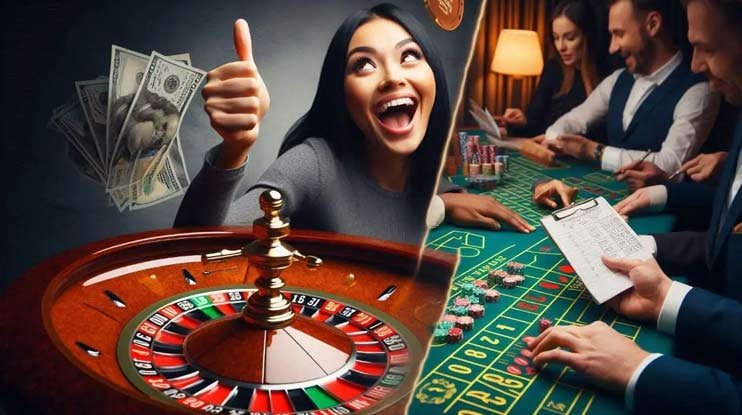fancy bet